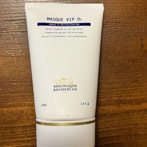 Biologique Recherche Masque VIP 02